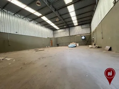 Galpão/Depósito/Armazém para alugar, 180m² no Salgado Filhos, Brumadinho