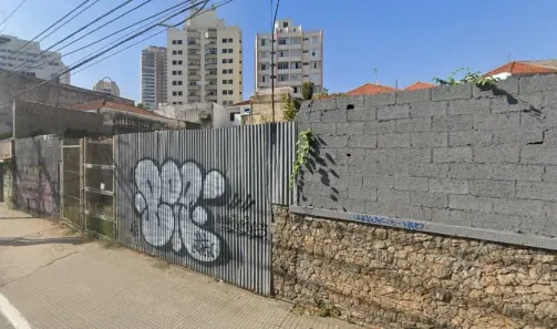 Lote/Terreno para venda ou aluguel, 1010m² no Mooca, São Paulo
