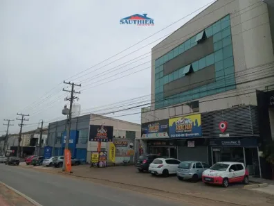 Sala Comercial para alugar, 45m² no Pinheiro, São Leopoldo