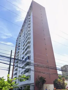 Apartamento com 3 Quartos à venda, 66m² no Santo Amaro, Recife