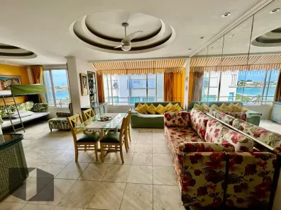 Apartamento com 2 Quartos à venda, 80m² no Copacabana, Rio de Janeiro