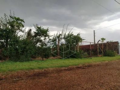 Lote/Terreno à venda, 1098m² no Jardim Olaria (Potunduva), Jaú
