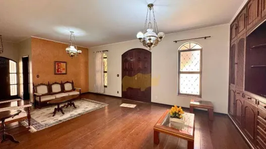 Casa com 3 Quartos à venda, 326m² no Zona Central, Rio Claro