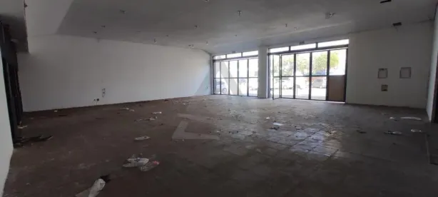 Ponto Comercial para alugar, 490m² no Ponte Preta, Campinas
