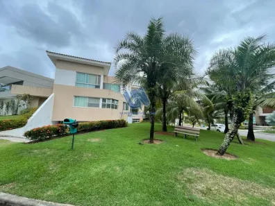Casa de Condomínio com 7 Quartos à venda, 526m² no Alphaville I, Salvador