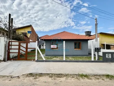 Casa com 2 Quartos à venda, 69m² no Tramandaí, Tramandaí