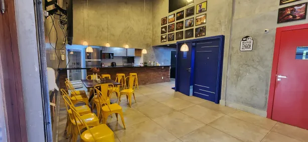 Ponto Comercial com 3 Quartos para alugar, 150m² no São Cristóvão, Teresina