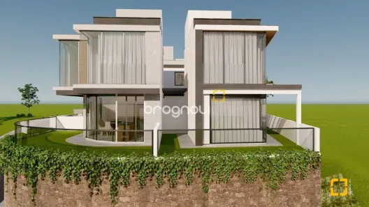 Casa com 3 Quartos à venda, 166m² no João Paulo, Florianópolis