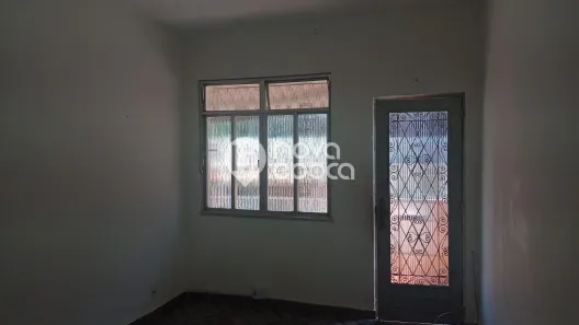 Apartamento com 4 Quartos à venda, 90m² no Inhaúma, Rio de Janeiro