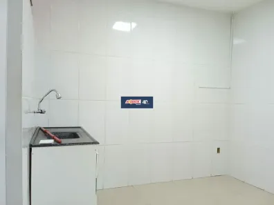 Sala Comercial para alugar, 200m² no Jardim das Nações, Guarulhos