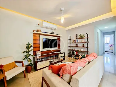 Casa com 2 Quartos à venda, 50m² no Jardim Guanabara, Rio de Janeiro
