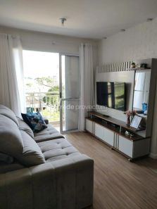 Apartamento com 3 Quartos à venda, 74m² no São Bernardo, Campinas