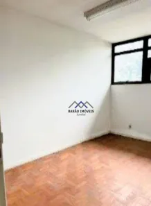 Sala Comercial para alugar, 138m² no Distrito Industrial, Jundiaí