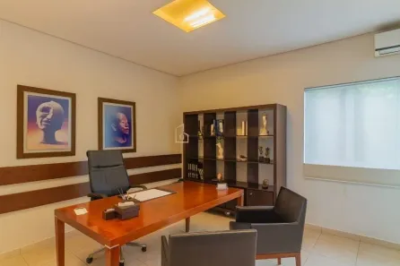 Imóvel Comercial à venda, 290m² no Indianópolis, São Paulo