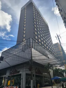 Imóvel Comercial para alugar, 1178m² no Centro, Fortaleza