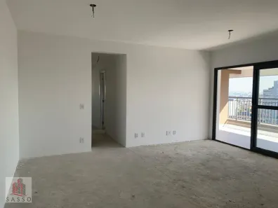 Apartamento com 3 Quartos à venda, 125m² no Quarta Parada, São Paulo