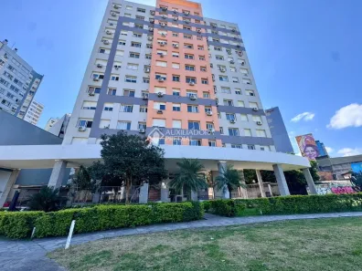 Apartamento com 2 Quartos à venda, 54m² no Cidade Baixa, Porto Alegre
