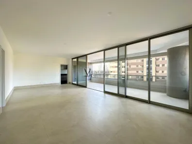 Apartamento com 4 Quartos à venda, 208m² no Vale do Sereno, Nova Lima