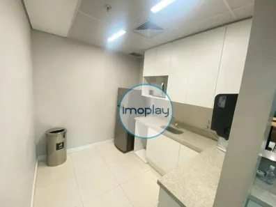 Sala Comercial para alugar, 2093m² no Vila Almeida, São Paulo