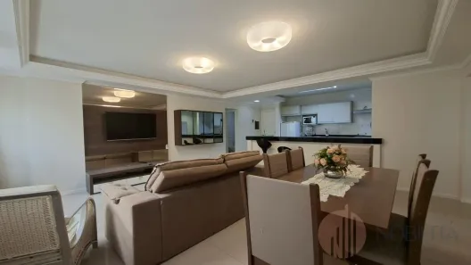Apartamento com 3 Quartos para alugar, 168m² no Centro, Balneário Camboriú