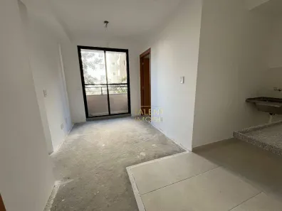 Apartamento com 2 Quartos à venda, 34m² no Vila Monte Alegre, São Paulo