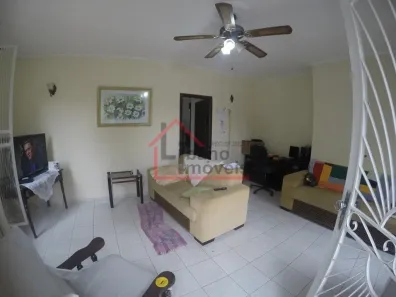 Casa com 3 Quartos à venda, 140m² no Jardim Santa Genebra II (Barão Geraldo), Campinas