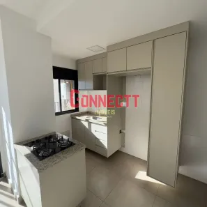 Apartamento com 2 Quartos à venda, 61m² no Quinta da Primavera, Ribeirão Preto