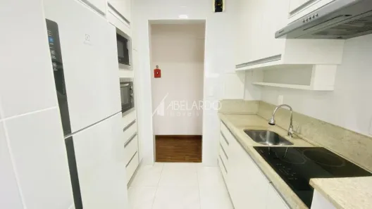 Apartamento com 3 Quartos para alugar, 60m² no Água Verde, Blumenau