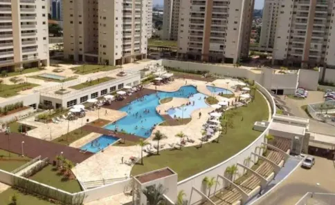 Apartamento com 3 Quartos à venda, 123m² no Centro, São Bernardo do Campo