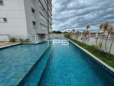 Apartamento com 3 Quartos à venda, 100m² no Cruz, Lorena