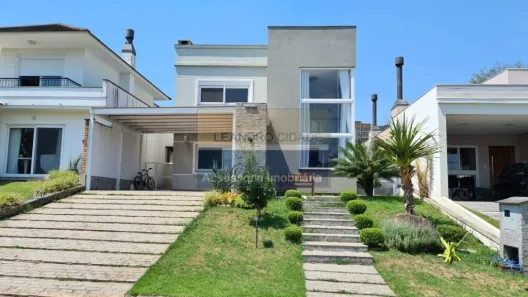 Casa de Condomínio com 3 Quartos à venda, 200m² no São Lucas, Viamão