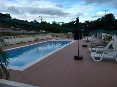Apartamento com 2 Quartos à venda, 46m² no Jardim Guarujá, Sorocaba