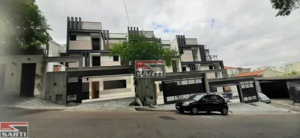 Sobrado com 3 Quartos à venda, 135m² no Vila Ester (Zona Norte), São Paulo