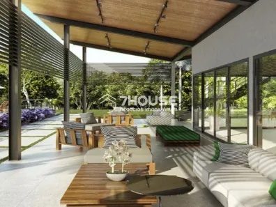 Lote/Terreno à venda, 735m² no Jardim Ypê, Paulínia