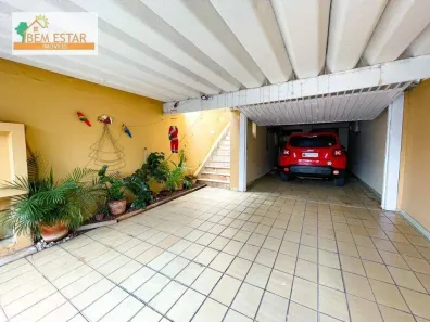 Sobrado com 3 Quartos à venda, 190m² no Jardim Bonfiglioli, São Paulo