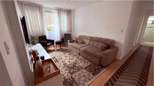 Apartamento com 2 Quartos à venda, 70m² no Santana, São Paulo