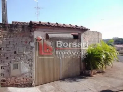 Casa com 2 Quartos à venda, 74m² no Jardim Nova Araraquara, Araraquara