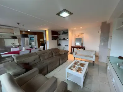 Apartamento com 2 Quartos à venda, 98m² no Tirol, Natal