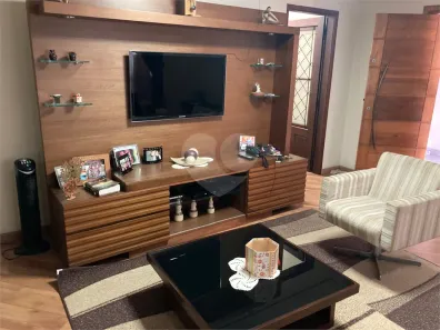 Casa com 4 Quartos à venda, 248m² no Vila São Paulo, São Paulo
