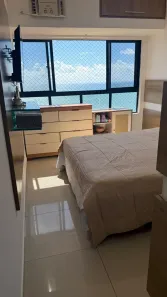 Apartamento com 4 Quartos à venda, 110m² no Candeias, Jaboatão dos Guararapes