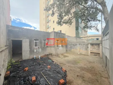 Casa com 5 Quartos para alugar, 117m² no Centro, São Bernardo do Campo