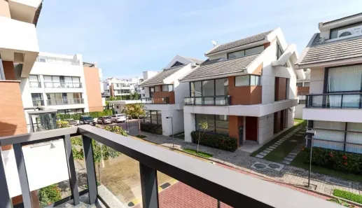 Casa com 4 Quartos para alugar, 220m² no Recreio dos Bandeirantes, Rio de Janeiro