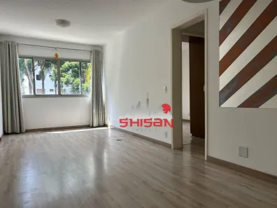 Apartamento com 2 Quartos à venda, 64m² no Paraíso, São Paulo