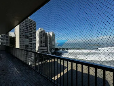 Apartamento com 6 Quartos à venda, 485m² no Pitangueiras, Guarujá