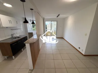 Apartamento com 2 Quartos à venda, 70m² no Piratininga, Niterói