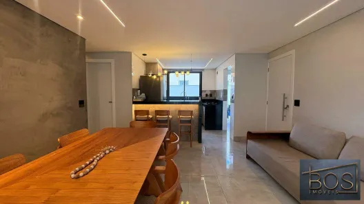 Apartamento com 3 Quartos à venda, 80m² no Santa Inês, Belo Horizonte