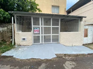 Apartamento com 3 Quartos para alugar, 72m² no Santos Anjos, Juiz de Fora