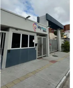 Apartamento com 1 Quarto à venda, 30m² no Benfica, Fortaleza
