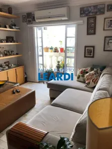 Apartamento com 3 Quartos à venda, 130m² no Itaim Bibi, São Paulo