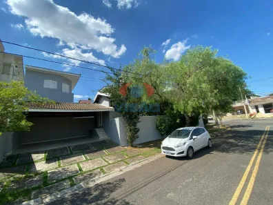 Casa de Condomínio com 6 Quartos à venda, 290m² no Jardim Portal de Itaici, Indaiatuba